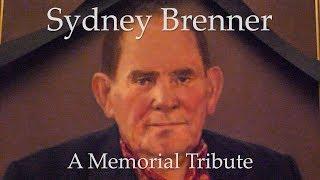 Sydney Brenner Memorial Tribute