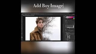 Professional Photo Manipulation (Short Tutorial) #photoshop #creativeprofessional #socialmedia