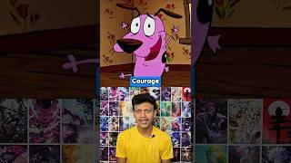 Do You Know These Characters' Biggest Fears? 