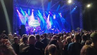 Rock Village 2019