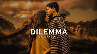 " Dilemma " Oriental Trap Love Beat (Very Sad Emotional) Prod. by Ultra Beats