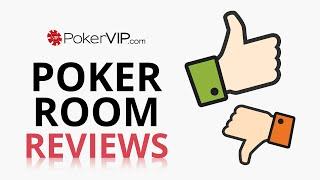 iPokerVIP PartyPoker Review (Party Poker Network)