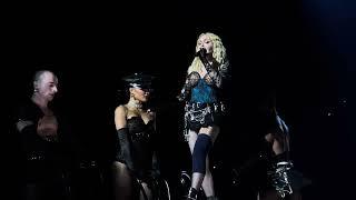 Madonna - Open Your Heart - The Celebration Tour - Antwerp - 22/10/2023