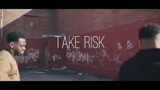 Slumm Prince - Take Risk ( Official Video )