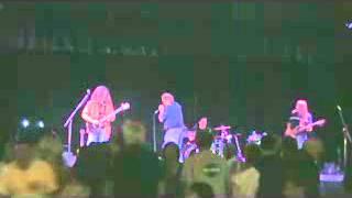 Joey Kitson and Big City - Who do you love?