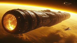 Cornered and Desperate, We Summoned the One Thing They Dreaded — A Human! | HFY | Sci Fi Stories