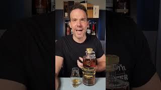 Frey Ranch Farm Strength Uncut Review #whiskey #bourbon #whisky