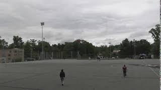 Rosemont Men's Soccer vs. William Paterson University