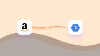 Amazon Marketing Stream to Google BigQuery || Steps, Essential for Amz Sellers