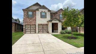 San Antonio Rental Homes 4BR/2.5BA by San Antonio Property Management