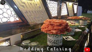 Wedding Catering Services | Live Counter | Chandan Caterers