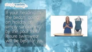 Womens Sports and Leisure Department - www.simplyswim.com