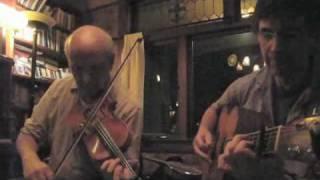 Irish Reels by Randal Bays and Dave Marshall