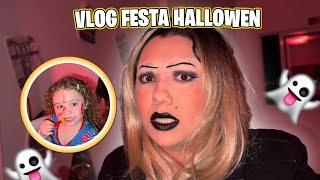 NOSSA FESTA DE HALLOWEEN  | DIVASWEEN | *a diva amou*