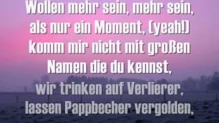 Lila Wolken - Marteria