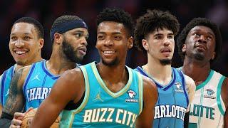 Charlotte Hornets BEST HIGHLIGHTS From The 2023-24 Season!