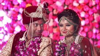 Priyanka weds Rahul || wedding || Teaser