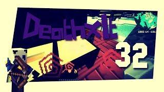 Minecraft Deathxit: Extra Herzen? #32 | Min3Games