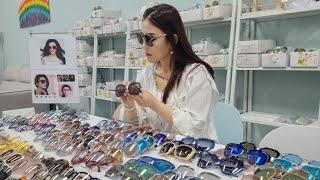 판빙빙 선글라스~~~!!!백화점 가격보다 겁~~~~~~~~~~나게 싸게!!!!!!!