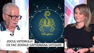 Horoscop 16-23 septembrie 2024, cu Mihai Voropchievici. Gemenii călătoresc, Săgetătorii sunt trădaţi