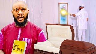 DEVIL IN WHITE (Yul Edochie Movies) 2024 Nigerian Latest Full Movies #yuledochie