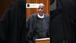 ️ Update from the Senzo Meyiwa trial: