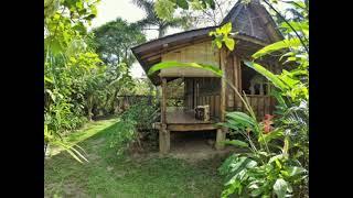 REDUCED PRICE - QUICK SALE ---- Enchanting Space - Nyuh Kuning, Ubud - Bali