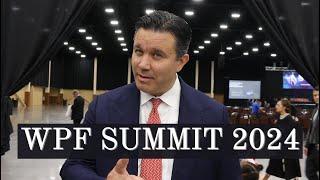 WPF Summit 2024