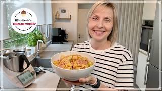 Maggi Salat aus meiner Kindheit - Thermomix® Rezept