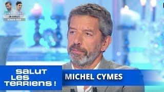 T'es au top ! Michel Cymes - Salut les Terriens