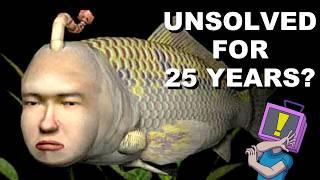 8 Video Game Easter Eggs Still Unsolved After Years