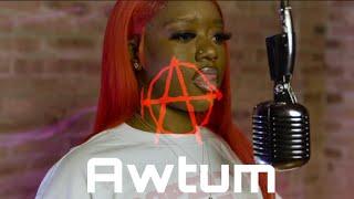 Awtum - Having Sh*t My Way (A1 Spotlight Performance)