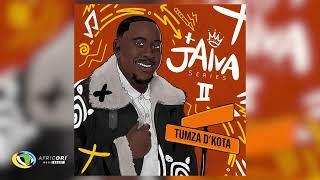 Tumza D'kota - Jaiva 7 [Feat. Seun 1401, El Stephano and Dinho] (Official Audio)