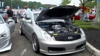 Fresh Meet 6/30/13 part 2