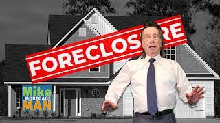 How to Prevent Foreclosure If You Fall Behind on Your Mortgage Using Loss Mitigation Options