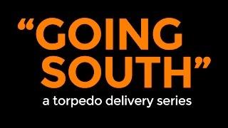 EVE Online: GOING SOUTH — A Torpedo Delivery Series!