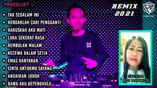 DUGEM ANDAI RASA DI HATI TAK SEDALAM INI REMIX 2021 PILIHAN [ DJ FAJAR ZEN ]