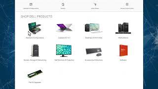Seamless Online Purchasing via Dell Premier