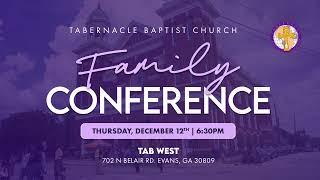 9:00a Service Tab Global | Tabernacle Baptist Church