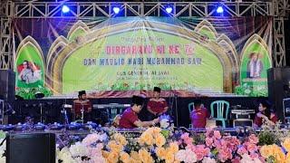 Live Gus Gendeng Terbaru 8 September 2024. Ds Sumber Pacing Kec Megaluh - Jombanh