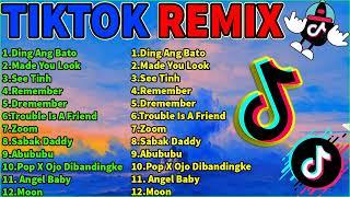 TOP TRENDING TIKTOK VIRAL REMIX 2023 || NONSTOP TIKTOK BUDOTS CLUB BANGER REMIX