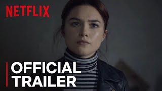 Malevolent | Official Trailer [HD] | Netflix