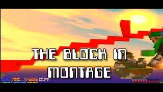 The Block in Montage ft The Community of Bedwars English -By iEscxnor-