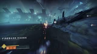 Destiny 2 - Dawnblade Is Pretty Fast Now