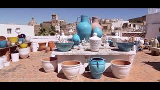 Ceramiche di Grottaglie: ecco lo spot per farle conoscere in tutto il mondo
