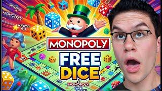 Monopoly Go Hack | *NEW HACK* Free Dice Rolls on Monopoly Go 2024