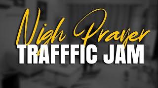 LILLIAN MWASHA; NIGHT PRAYER -TRAFFFIC JAM.