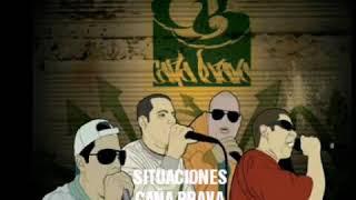 Situaciones - Caña Brava (Letra)