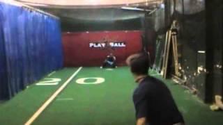 Kurtis Kaufman - 2011 Fremd High School