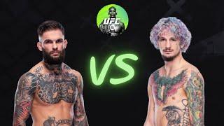 Cody Garbrandt vs Sean O'Malley | UFC Mobile 2 En Español